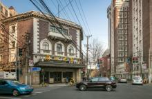 兰心大戏院4