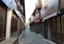 川沙老街21