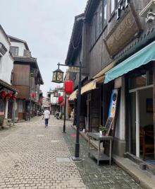 川沙老街37