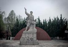 闵行文化公园9