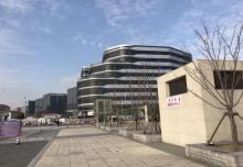 闵行文化公园30