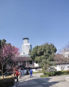 梅园公园7