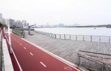 徐汇滨江大道3