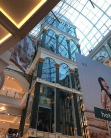 月星环球港演艺空间30