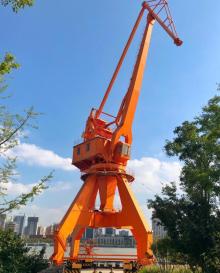 杨浦滨江36
