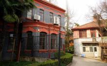 华东政法大学7