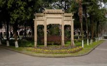 华东政法大学8