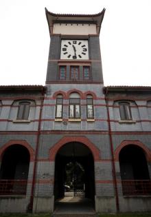 华东政法大学10