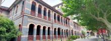 华东政法大学24