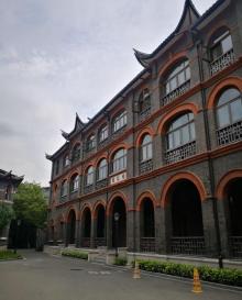 华东政法大学36