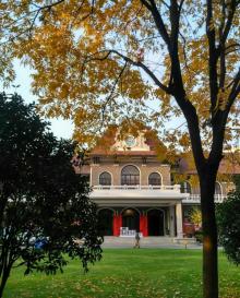 科学会堂12