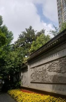 蓬莱公园22
