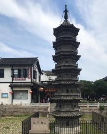 南翔老街25