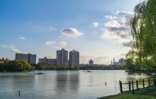 黄兴公园9