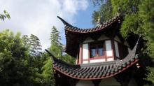 佘山国家森林公园4