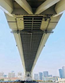 前滩休闲公园4