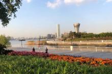 前滩休闲公园20