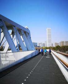 前滩休闲公园34