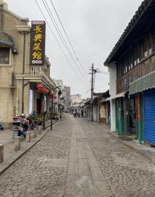 高桥古镇19