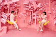 冰淇淋博物馆 Museum of Ice Cream4