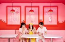 冰淇淋博物馆 Museum of Ice Cream5