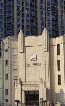 真如古镇9