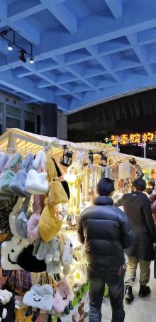 首尔夜市28