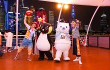 快乐船长・海昌海洋主题游船28