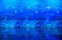 快乐船长・海昌海洋主题游船38