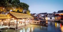 西塘风景区13