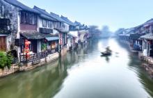 西塘风景区18