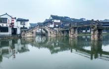 西塘风景区19