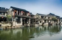 西塘风景区31