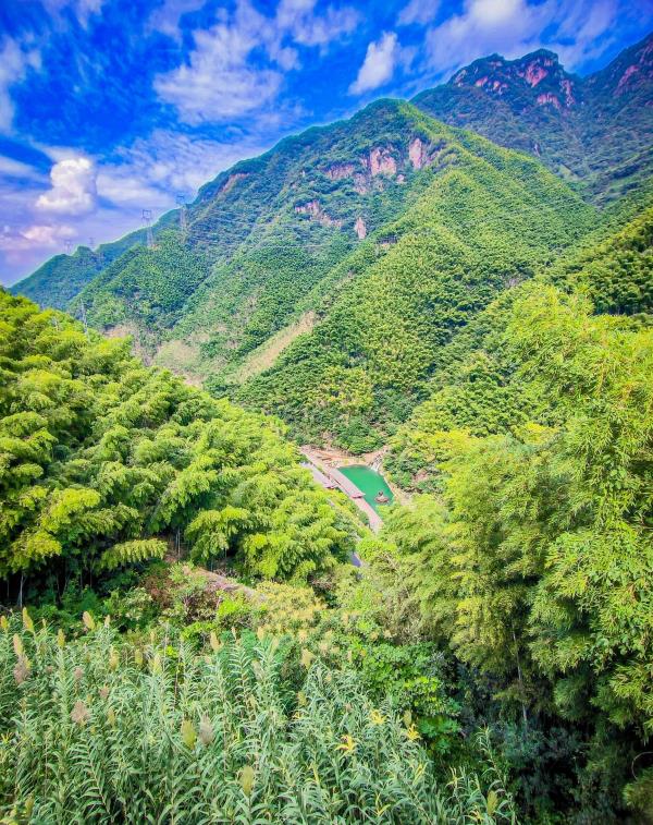 潘村水库