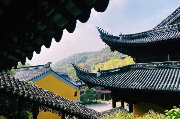 高峰禅寺