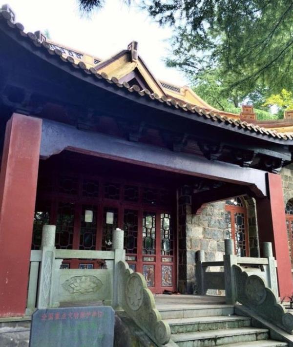 黄庙