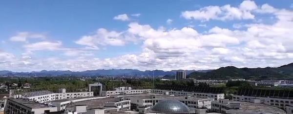 国际竹艺商贸城