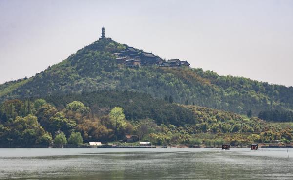 长兴仙山
