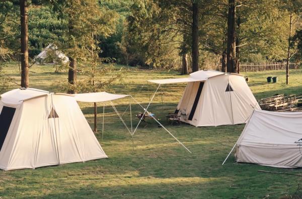 OTRCAMPING花园露营地