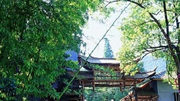 绿景塘农业景区