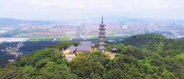 多宝塔