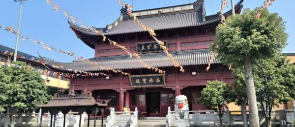 石佛古寺