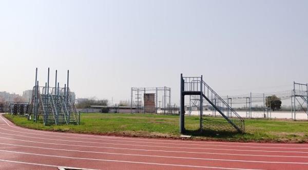 德清县中小学生综合实践教育基地
