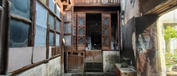 朱家老宅