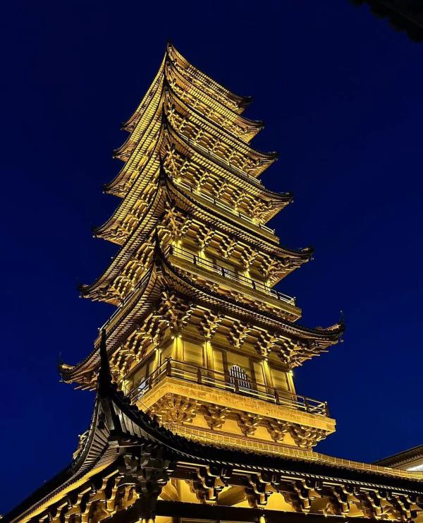 白莲寺塔