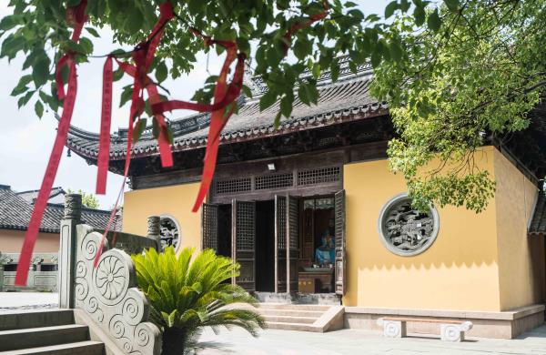 广惠宫