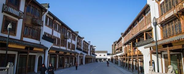 中国湖笔文化馆