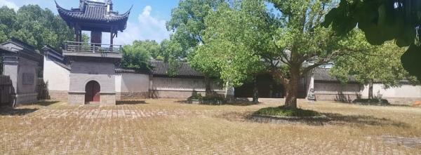 江浙分府