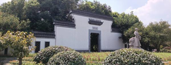 水北村