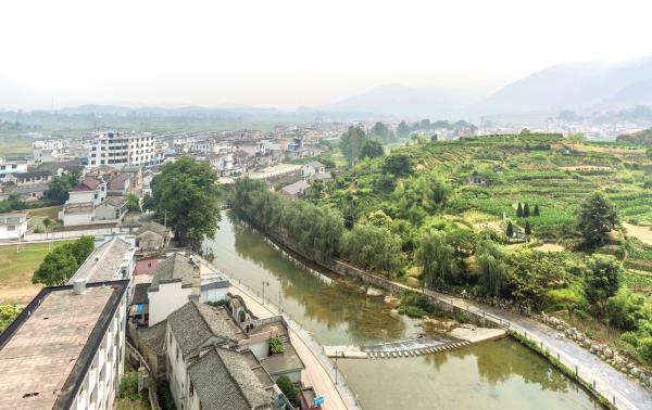 上庄景区